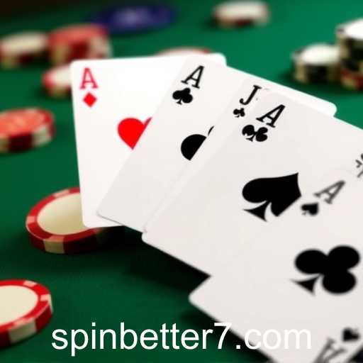 SpinBetter free spins