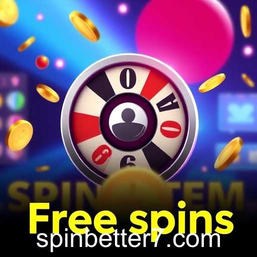 SpinBetter free spins