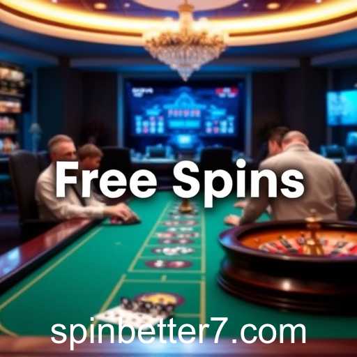 Exploring the Rise of SpinBetter in Gaming