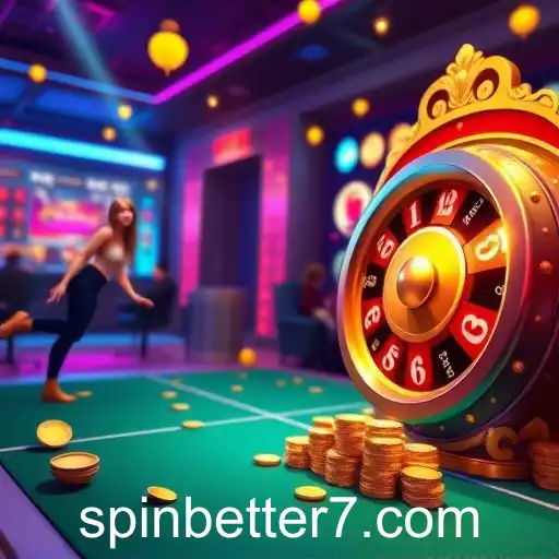 SpinBetter Free Spins Elevates Online Gaming Experience