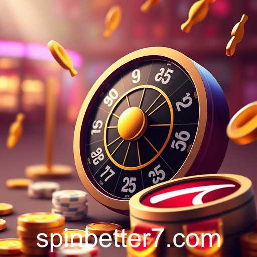 Gaming Frenzy: SpinBetter Sweeps the Online Casino World