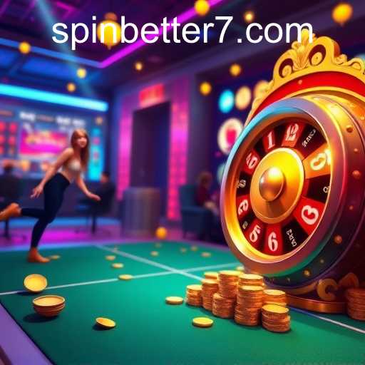 SpinBetter Free Spins Elevates Online Gaming Experience